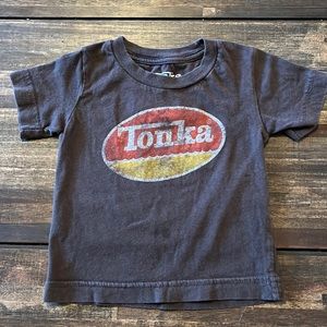 Toddler tee